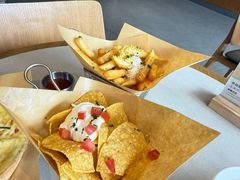 -农畉LONFOOD(益田假日广场店)