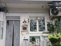 门面-一杯海(国际海水浴场店)