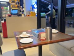 -老高烧烤(龙华星河iCO店)
