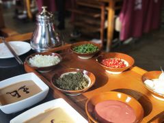 -北门涮肉·炭火铜锅涮肉(什刹海店)