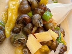 上汤螺丝-温岭人家(红花北路店)