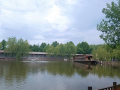 -河北村民俗体验园