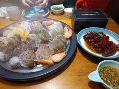 -三个渔夫·蒸汽海鲜(小白楼店)