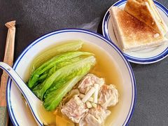 -左记港食(融科天城店)