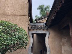 -胡氏古民居建筑