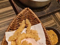 -江太极江浙菜(马桥万达广场店)