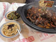 -回味黑鸭煲·始于2006(万松园店)