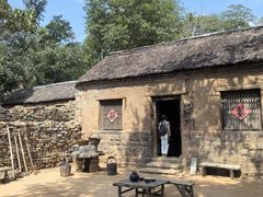 -红嫂家乡旅游区