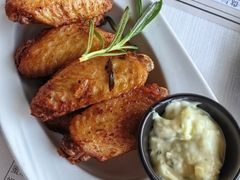 -安妮意大利餐厅(日坛店)