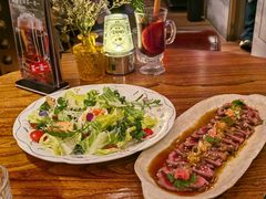 -1886德国汽车餐厅(外滩中央店)