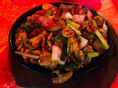 -联丰美食(番禺店)
