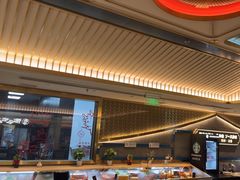 -一绪に寿喜烧(虹悦城店)