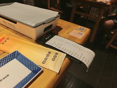 -肉串汪(月坛店)