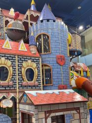 -meland亲子乐园•派对•研学(苏州悠方购物中心店)