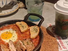 -必胜客(骡马市店)