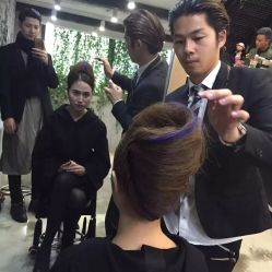 -Hair house发舍