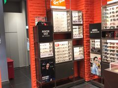 -LensCrafters亮视点·RayBan精选(来福士店)
