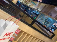 -宽味餐厅(万博广场店)