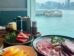 -牛角日本烧肉专门店(海运大厦店)