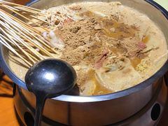 -杨翔豆皮涮牛肚(万和城店)