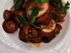 -呼吸森林·生态农庄农家乐私房菜