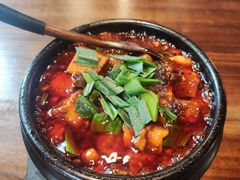 -陈麻婆豆腐(旗舰店)