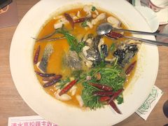 -清水亭湖北菜(大屯DT51店)