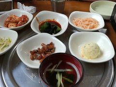 -亲昵春川鸡排(韩国美食街店)