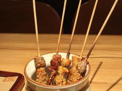-雪熊精酿·哈尔滨烧烤酒馆(非遗大串店)