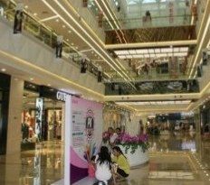 -万达广场(松江店)