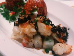 -朝(澳门伦敦人店)