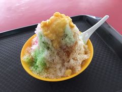 -牛车水美食街