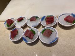 -雍和会海鲜姿造自助(湖东路店)