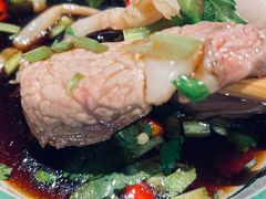 -南门四季铜锅涮肉(大屯·北苑店)