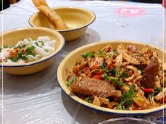 -东排食堂长沙小吃大排档(五一广场店)