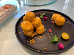 -南山鲜虾面·活鲜小馆·海味大连菜(南山总店)