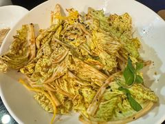 -皇城根·京城味家常菜(西市场·嘉华广场店)