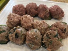 鲜肉丸-活鱼馆(宜兴埠店)