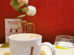 -哈根达斯(陆家浜路店)