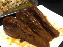 -不炭白烧烤(成都首店)