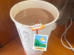 -星巴克(广州淘金路店)