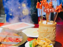-黄家码头老火锅(解放碑旗舰店)