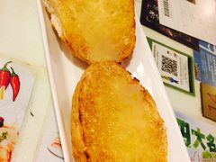 -翠华餐厅(旺角文华商场店)