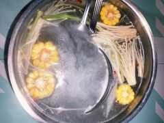 -花田煮鲜牛肉火锅(钟楼众汇店)