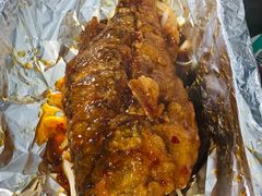 -大家乐东北菜(富河园店)