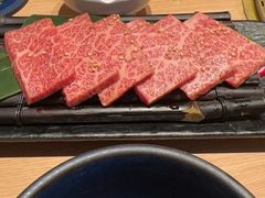 -牛角日本烧肉专门店(海运大厦店)