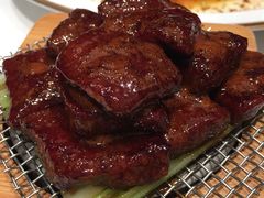 直火烧牛肉-东富酒家(龙湖西溪天街店)