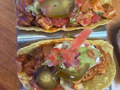 -Famous肥猫墨西哥音乐餐吧(五棵松华熙LIVE店)