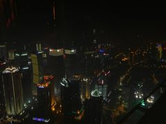 -君悦大酒店行政酒廊