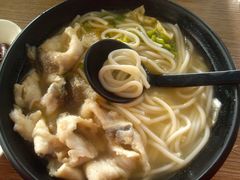 -鑫花溪牛肉米粉(文星广场店)